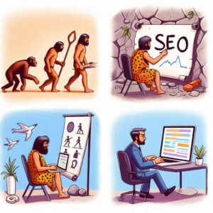 SEO And Its Fundamentals