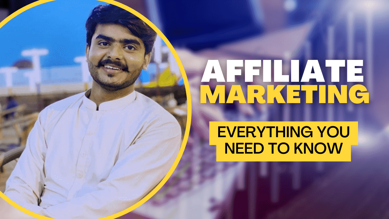 Affiliate Marketing