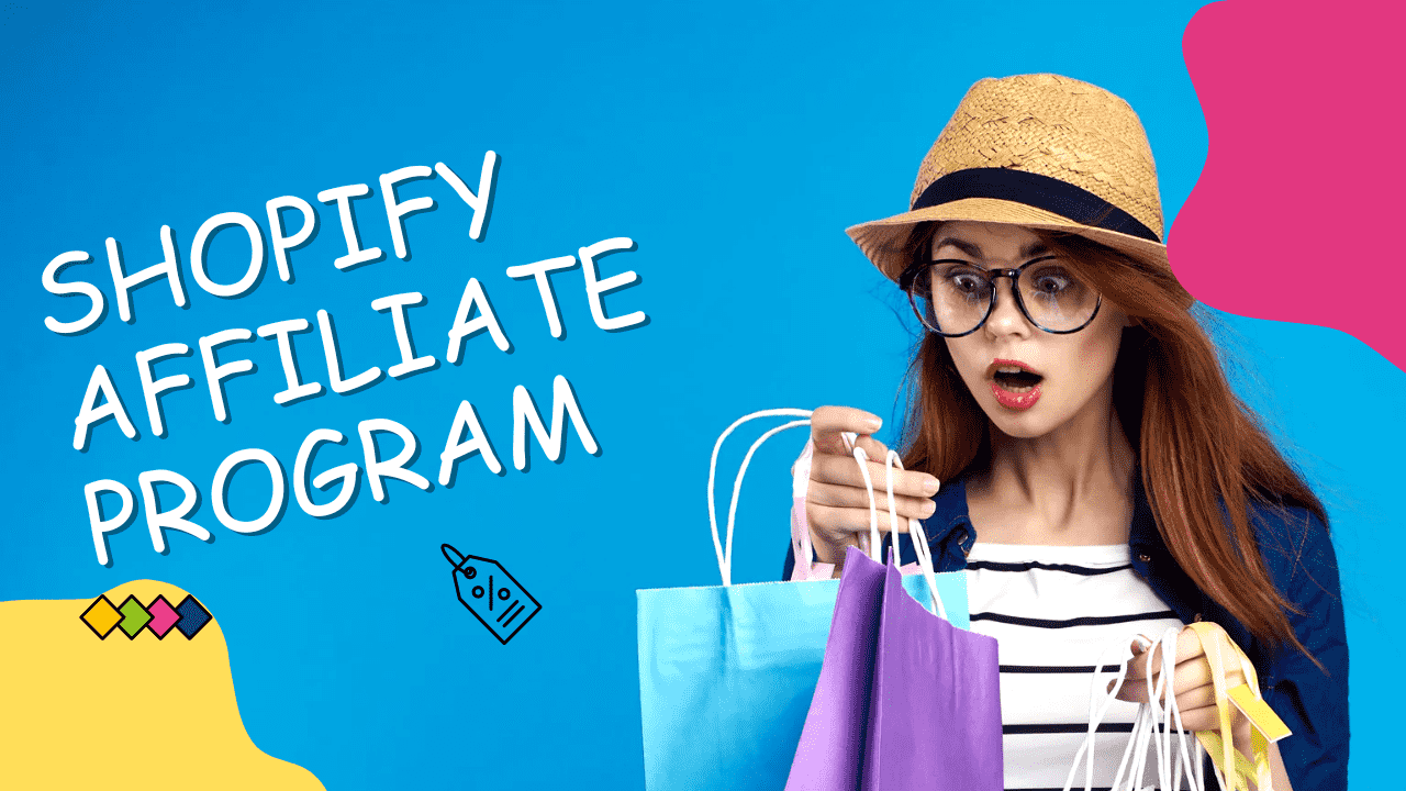 Shopify Affiliate Program