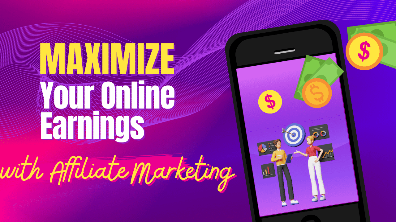 Affiliate Marketing