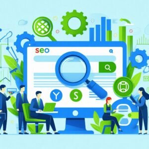 Importance Of SEO