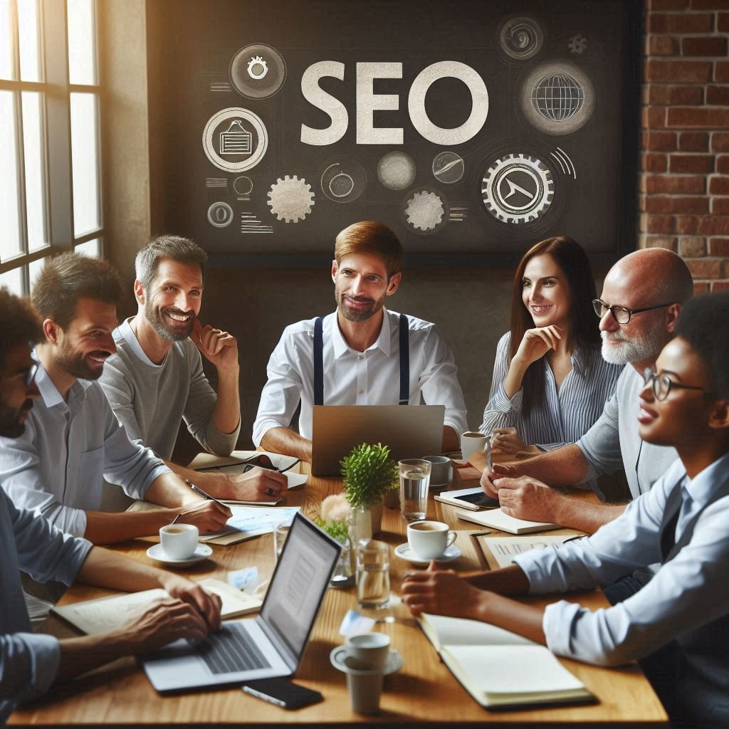 Importance Of SEO