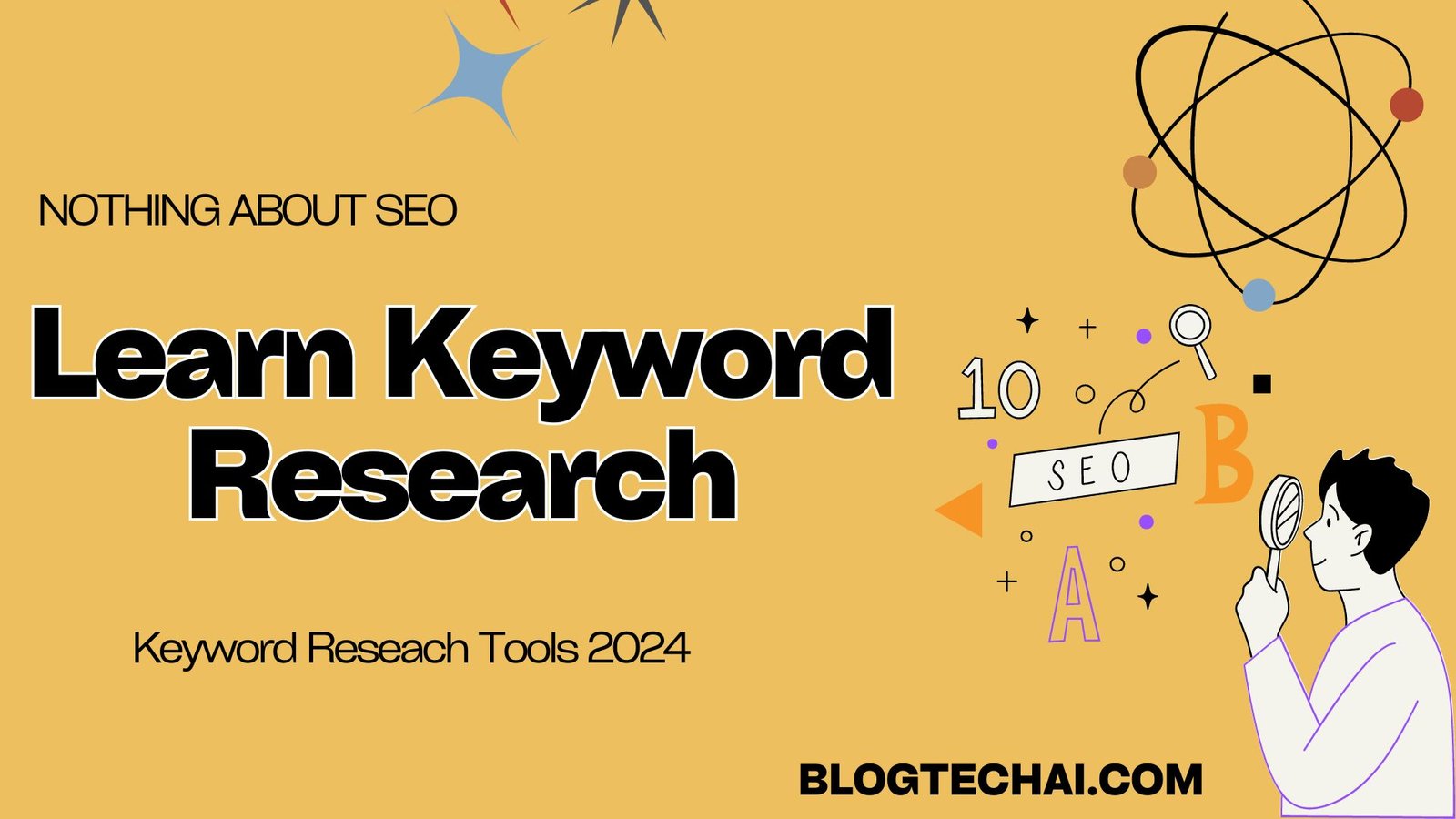 Keyword Research in 2024