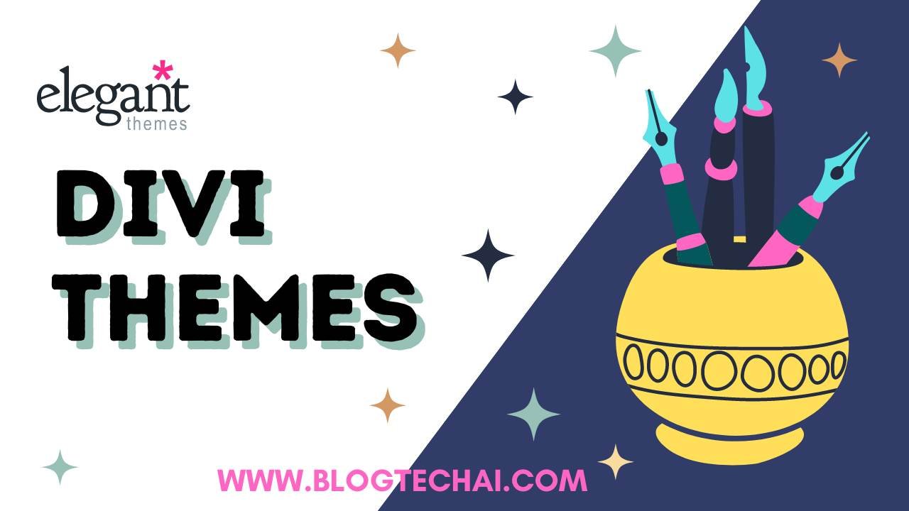 Divi WordPress Themes