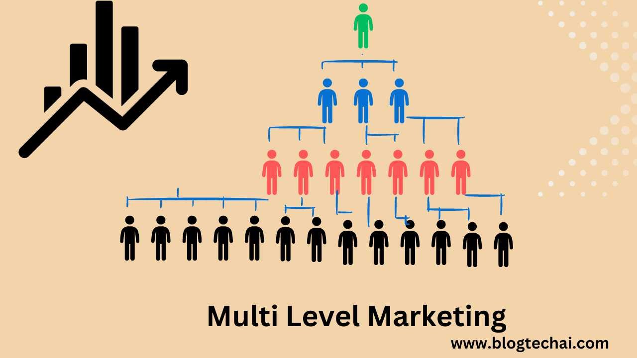 is affiliate marketing legit unveil truth