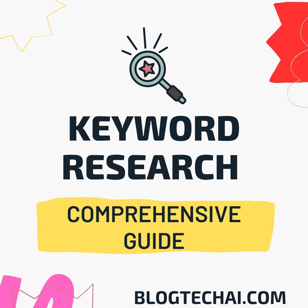 Keyword Research in 2024